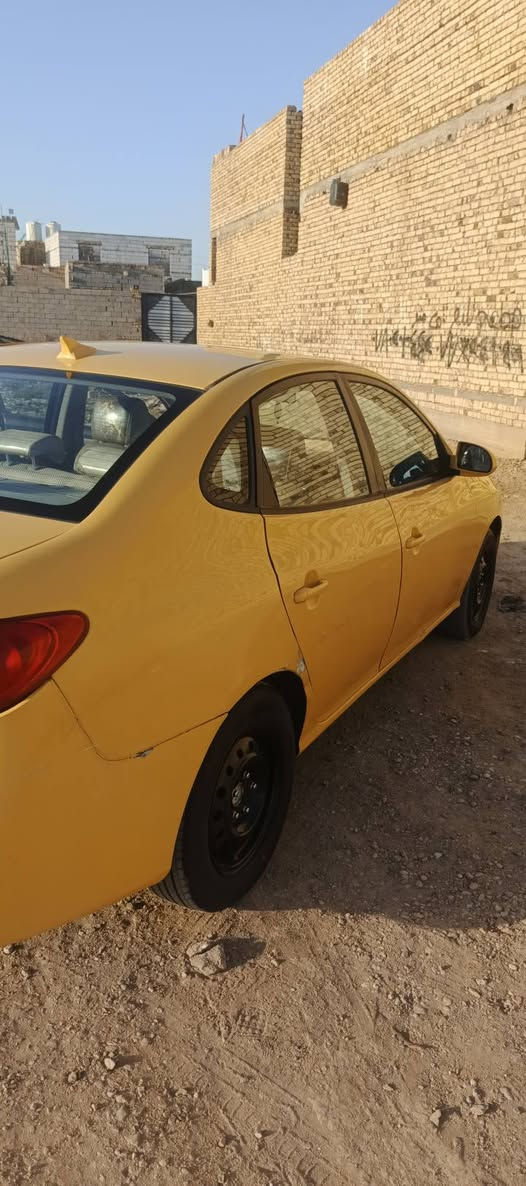 النترا • ٢٠١٠ • بحاجة قطع