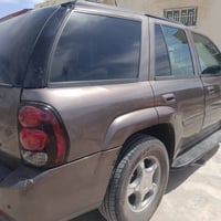 بلايزر ٢٠٠٨ • وجه تاهو • مكينة وكير مكفولات