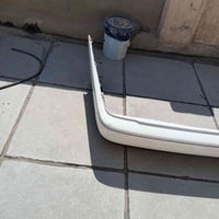 دعامية خلفية • ١٢٥ • أبيض