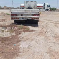 عريانه • شاحنة • الديوانية البدير