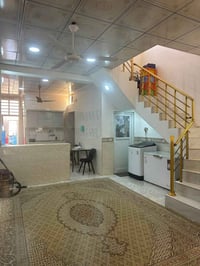 🏡 دار للبيع – طابو صرف – النجف / حي ميسان 📍 قطاع 23 – شارع 12م – قرب ش...