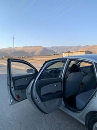 اڤانتی • ٢٠٠٨ • رانية