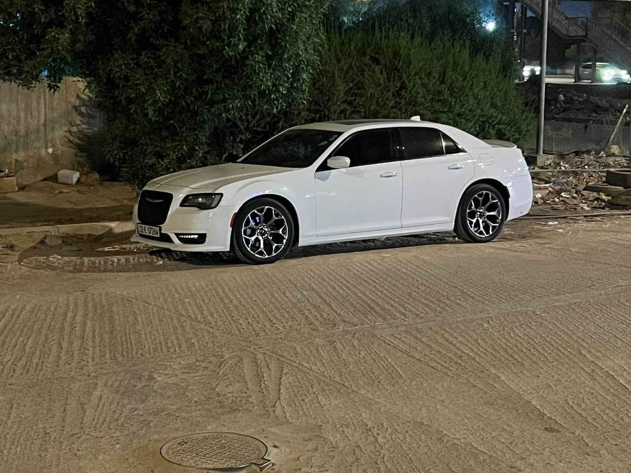 اوباما • ٢٠١٩ • رقم اربيل
