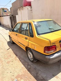 سايبا • موديل ٢٠١٤ • حله ورديه