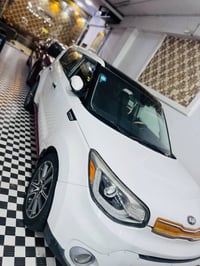 السلام وعليكم صول موديل 2018 GT  بنوراما بصمه  كشنات جلد حار بارد  شفت...