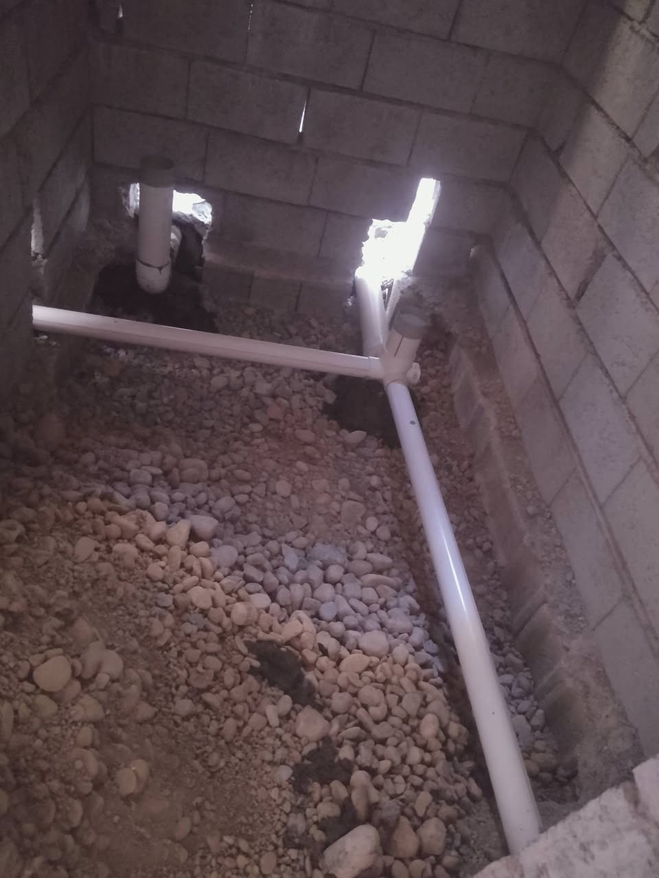 الحمدلله تم انجاز عمل مجاري في الصياده حسب الطلب تاسيسات عامه ماء وكهرباء ومجاري شغل درجة اولى وشرط والسقوف الثانويه الاتصال ***********

