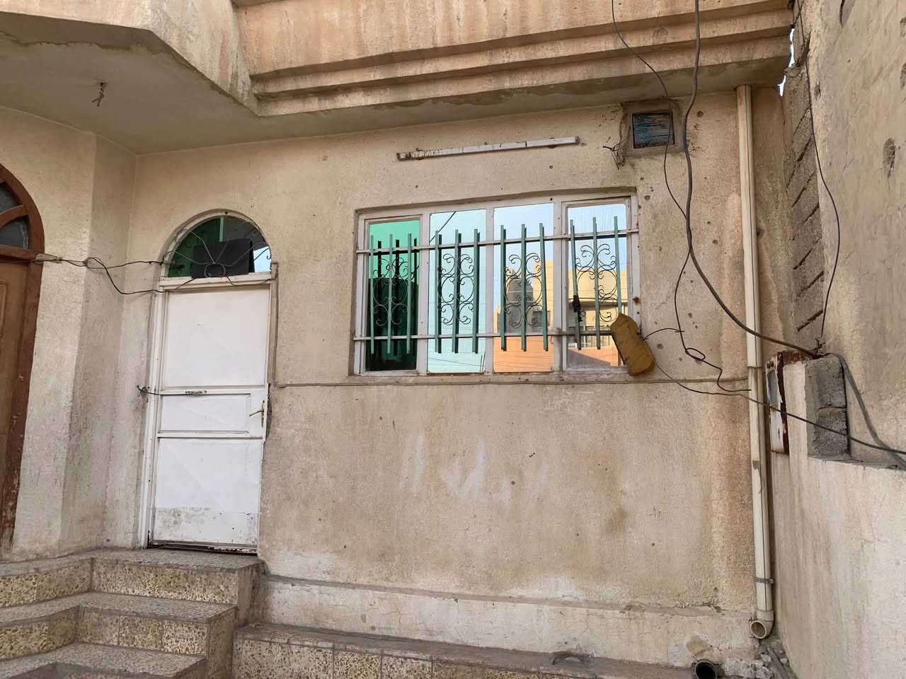 حي الانتصار • ٢٢٠م • غرفتين