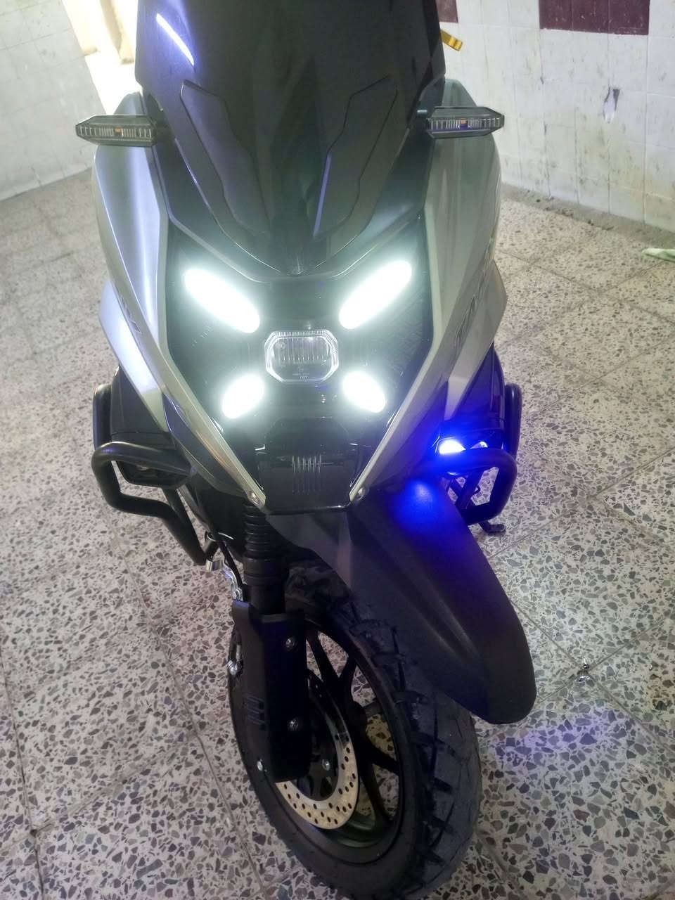 اباتشي مراوس  أو بيع ***********
