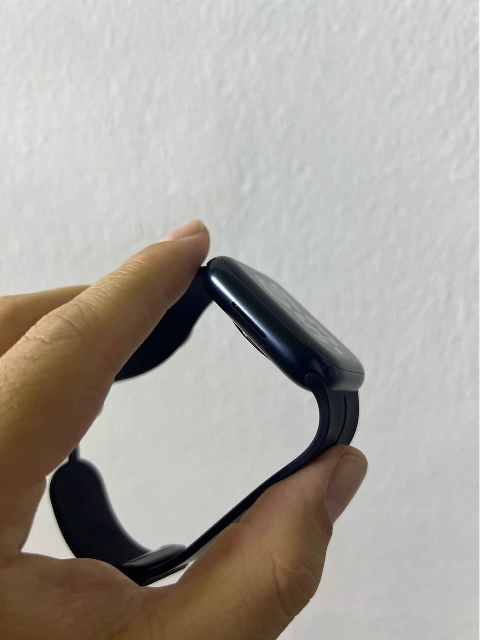 applwatch sers 7 45 mlim patre 88
ئه پل وه تچ سيرس ٧  ٤٥ مليم پاتري ٨٨🔋
جوان و خاوينه ماله كه دياره وه سفي ناوي❤️
ورده شوختي هه يه ئه ويش ماله كه دياره🔥
١٠٠$ قوفل قوفليتي
*********** أربيل, العراق
