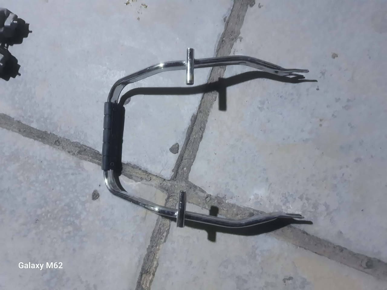جالاكسي M62 • موبايل