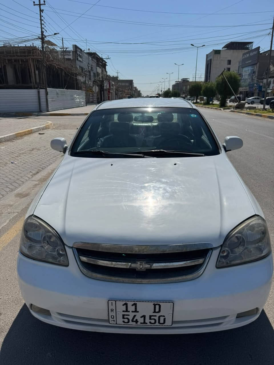 اوبترا ٢٠١١ • تماتيك • رقم بغداد