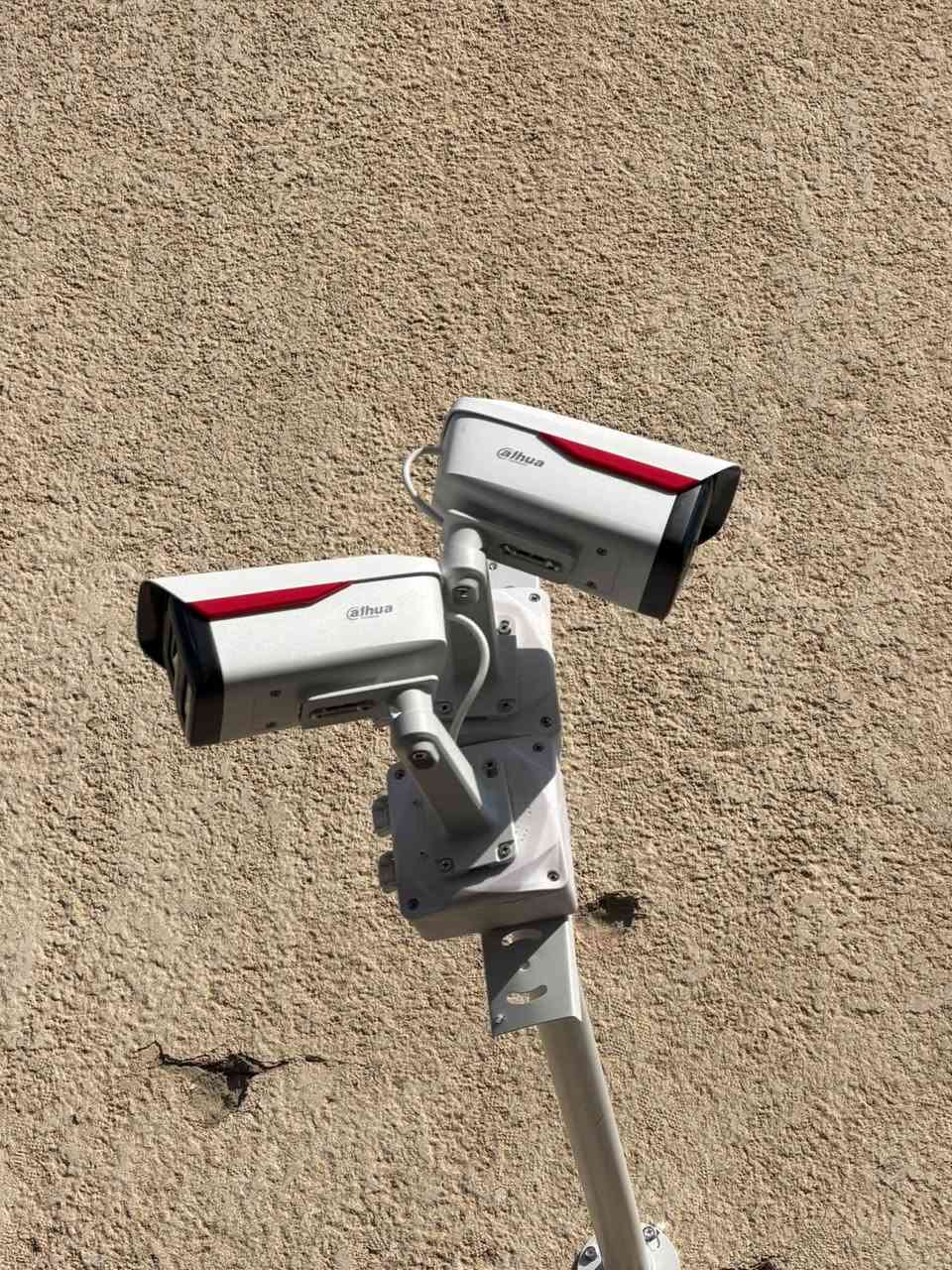 🔧 يالله تم بحمد الله
📹 تنصيب ٨ كاميرات IP بدقة ٤ ميكا
🎥 جودة عالية ووضوح ممتاز
⚙️ تنصيب وبرمجة وضبط كامل للنظام

📍 الناصرية – شموخ
📞 فني محمد علي كاظم
📱 ***********
