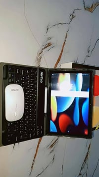 ايباد للبيع ستخدام سبوع سعر 100وبي مجال العنوان بغداد مدينه الصدر الرق...