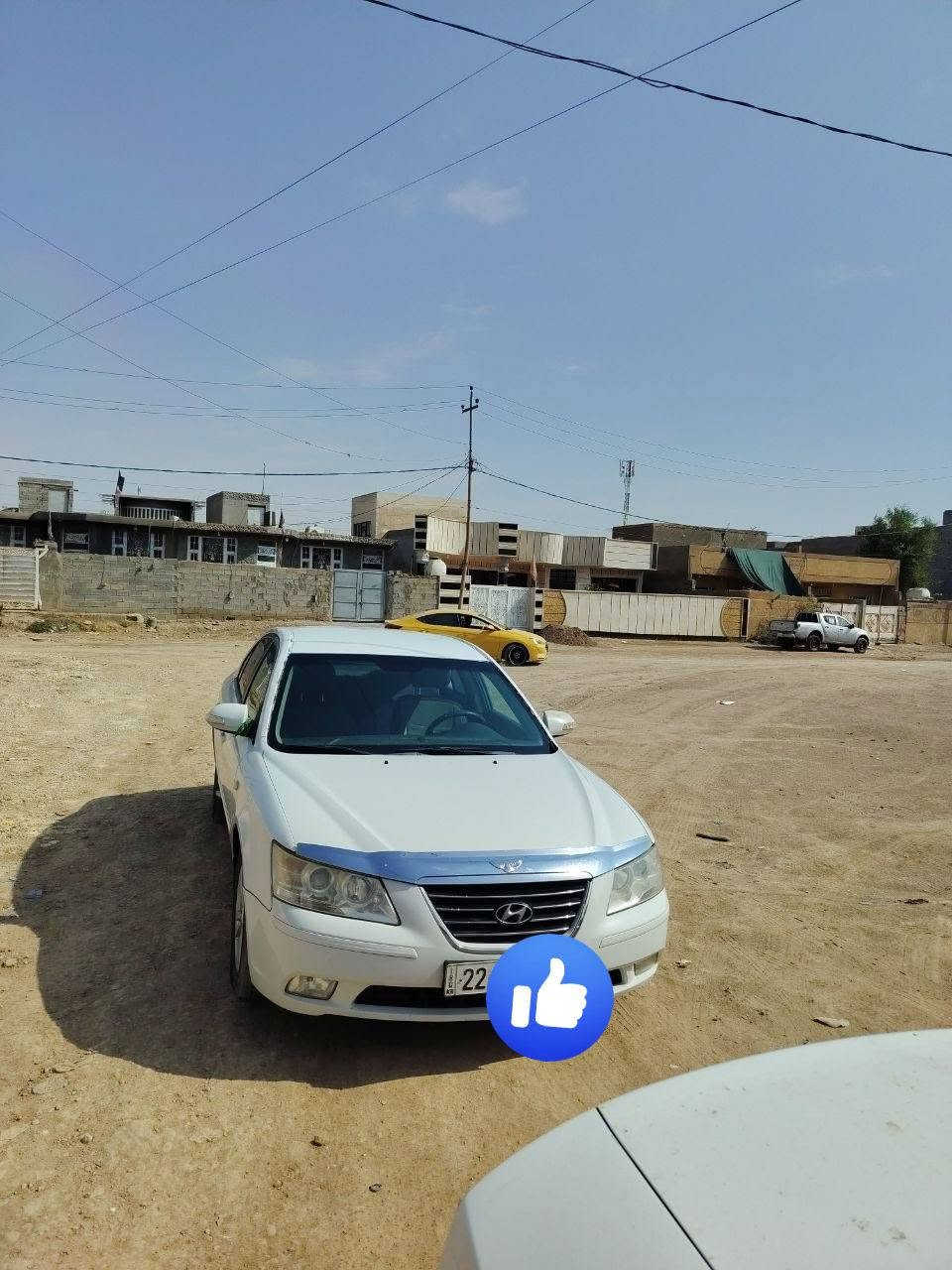 سوناته • ٢٠٠٩ • رقم أربيل