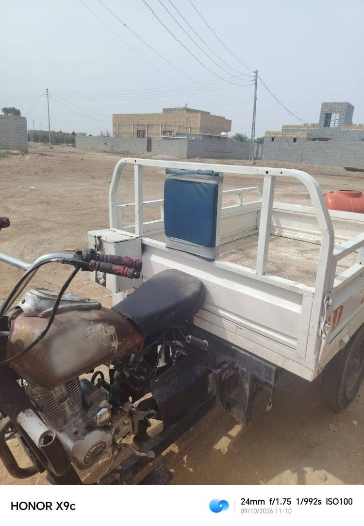 ستوته • موديل ٢٠١٤ • مكينة ٢٠٢٦