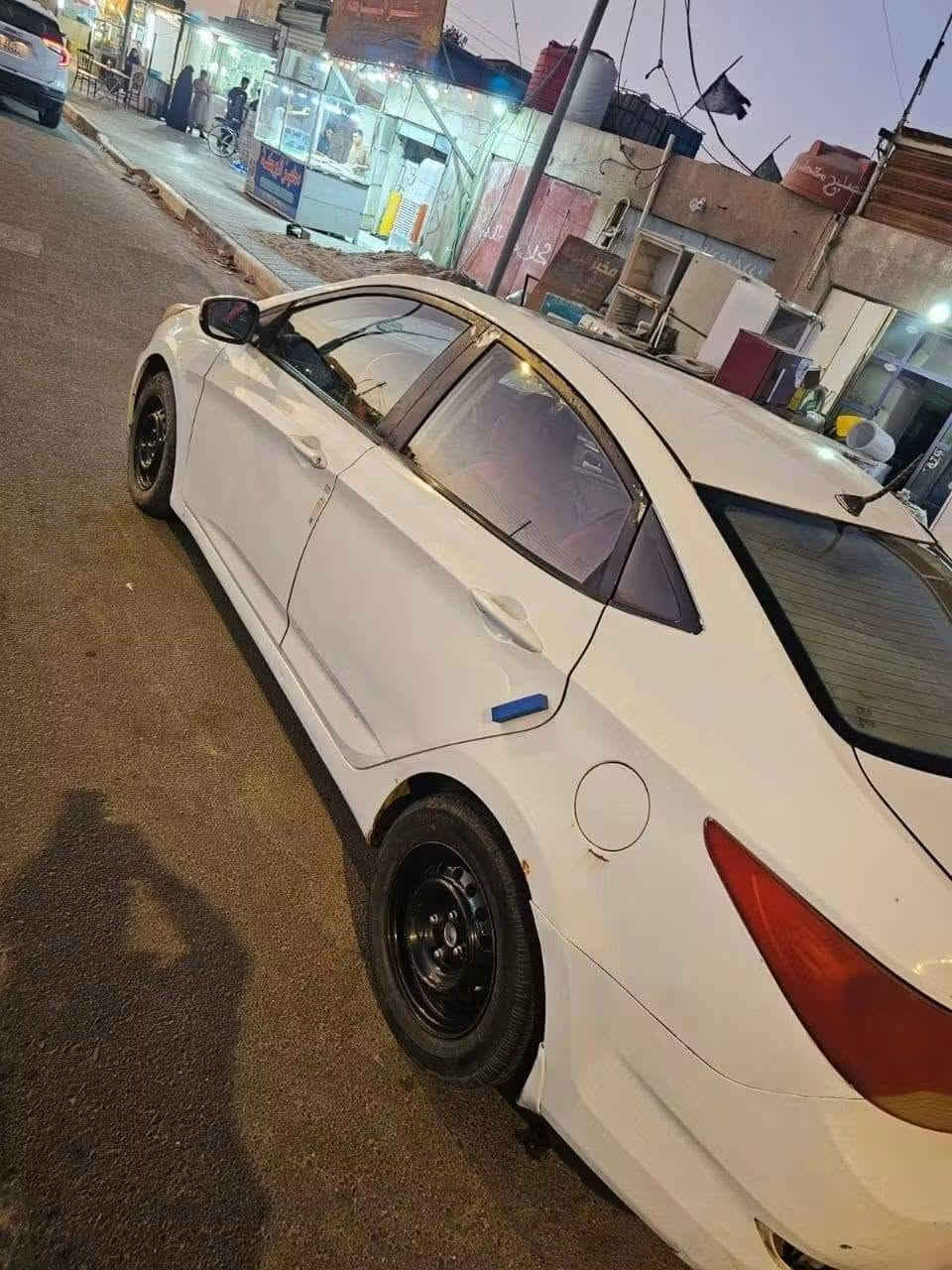 سعر ٧٠ وتفاصيل داخل صوره

نص مكتوب في الصور:
- سوق البصره المفتوح
- مجموعة عامة
- سيد حسن
- الأشخاص
- الموقع
- شعور/نشاط
- الألب
- اكسنت موديل ١٤ جاهزه كير مكينه كير حداديه فقط بدي مامكفوله شوف لعين سياره بسمي رقم بصرهمه رقم جديد سنويه جديده عنوان بصره شط العرب تنومه اتصال ***********
- إضافة وسائط
- +
- ٣+
- نشر
- إضافة مجموعات
- للبيع