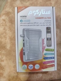 ستاركوم الترا • نتفلكس • ٤ك