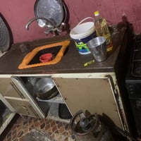 سنك مستعمل البيع  بغداد مدينة الصدر  07734157864  باي واتساب