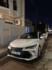 افلون • ٢٠٢٣ • دهوك