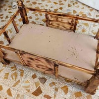جربايه طفل • ما مستخدمه • ١٠٤×٦٢×٥٠