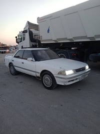 مكينة • كير • بصرة