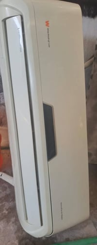 سبلت • ١ طن • تدفئة تبريد