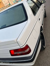 ٢٠١٦ • مكينة وكير • مكيف بارد