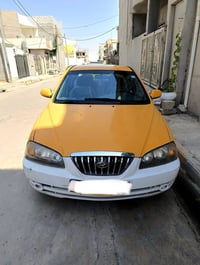 النترا • ٢٠٠٦ • فول اوتوماتيك