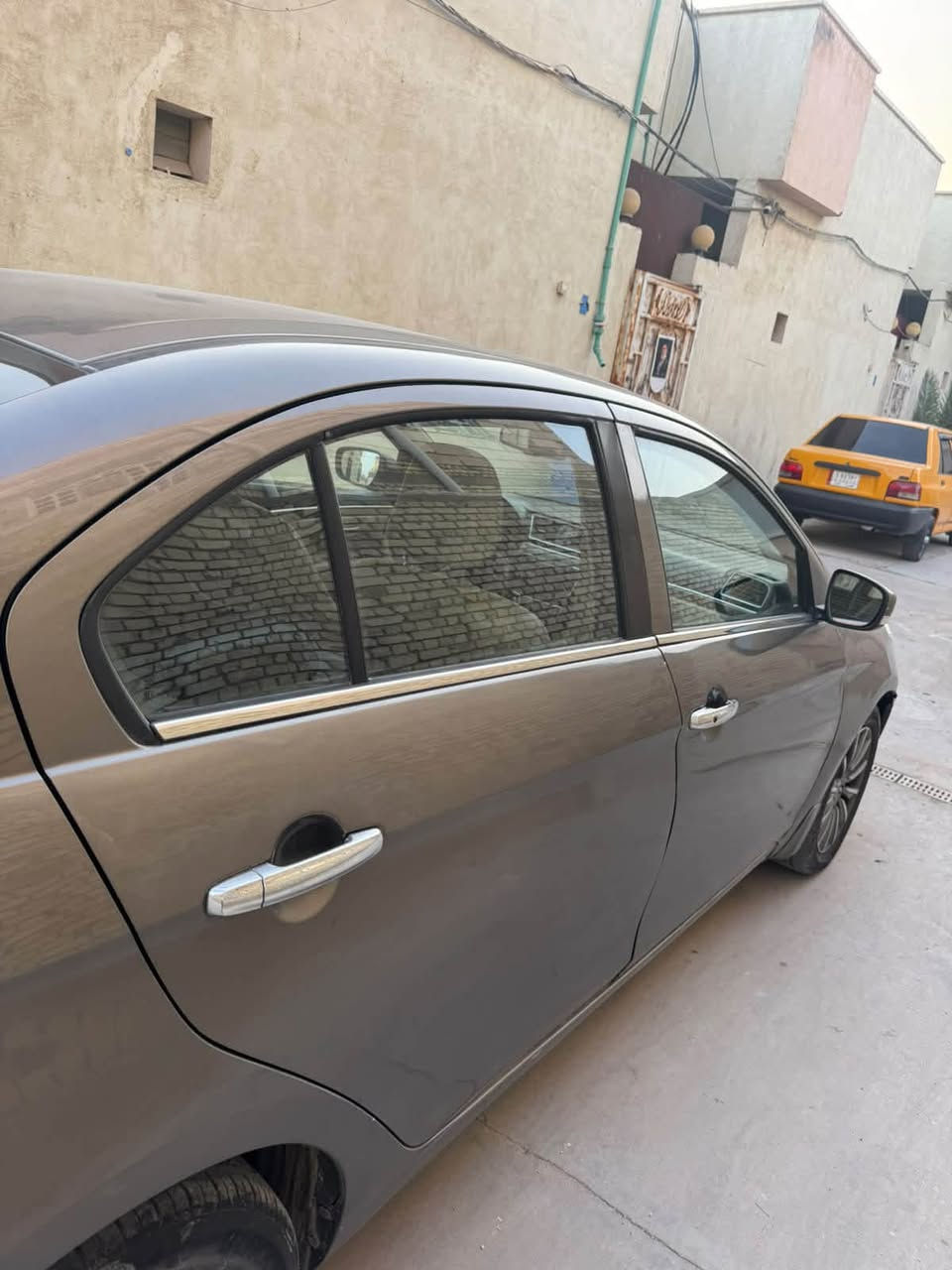 سياز • ٢٠١٩ • رقم اربيل