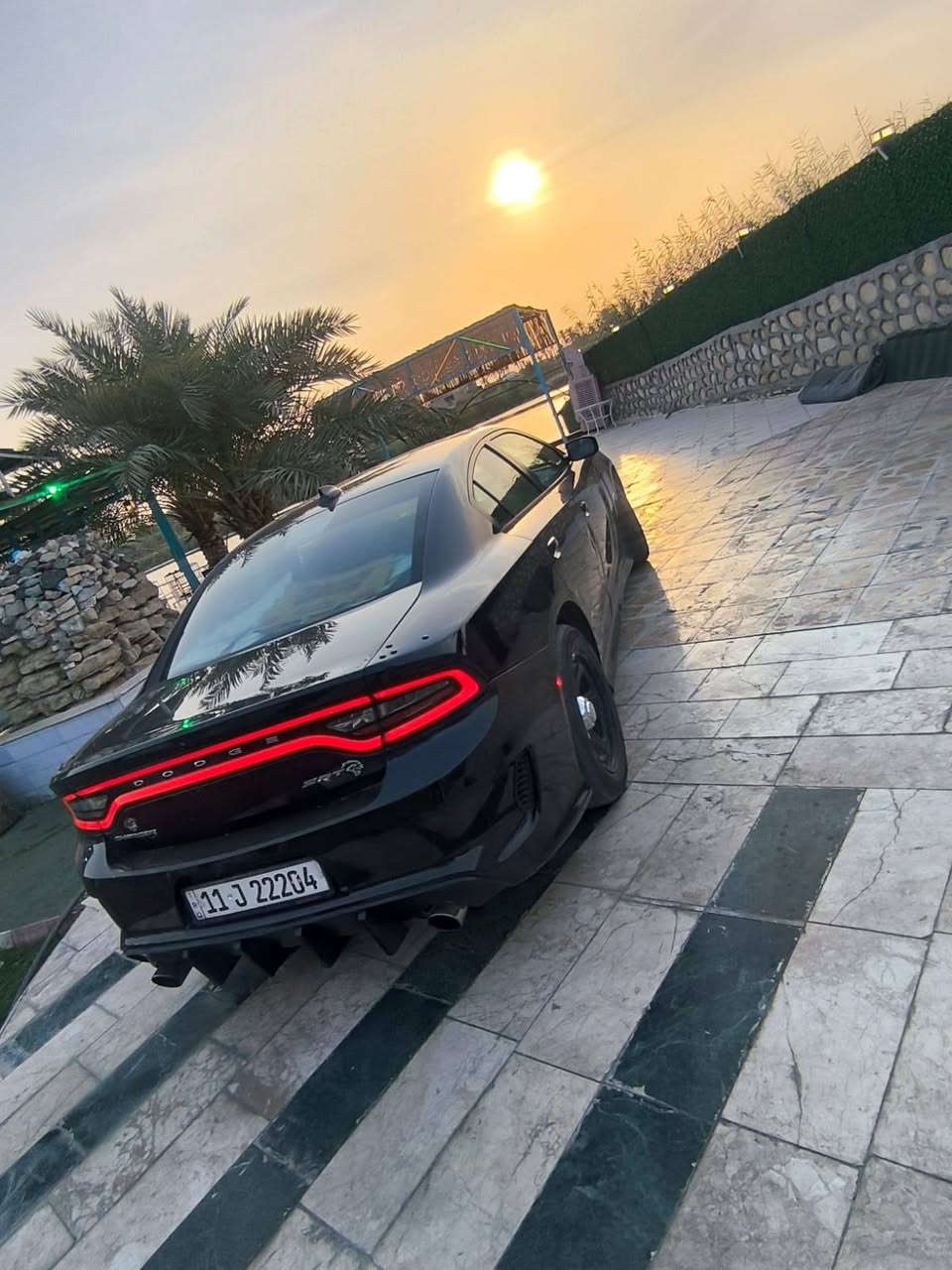 جارجر • ٢٠٢٣ • مرقم بغداد