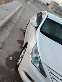 سوناته خليجي • ٢٠١٢ • رقم بصره