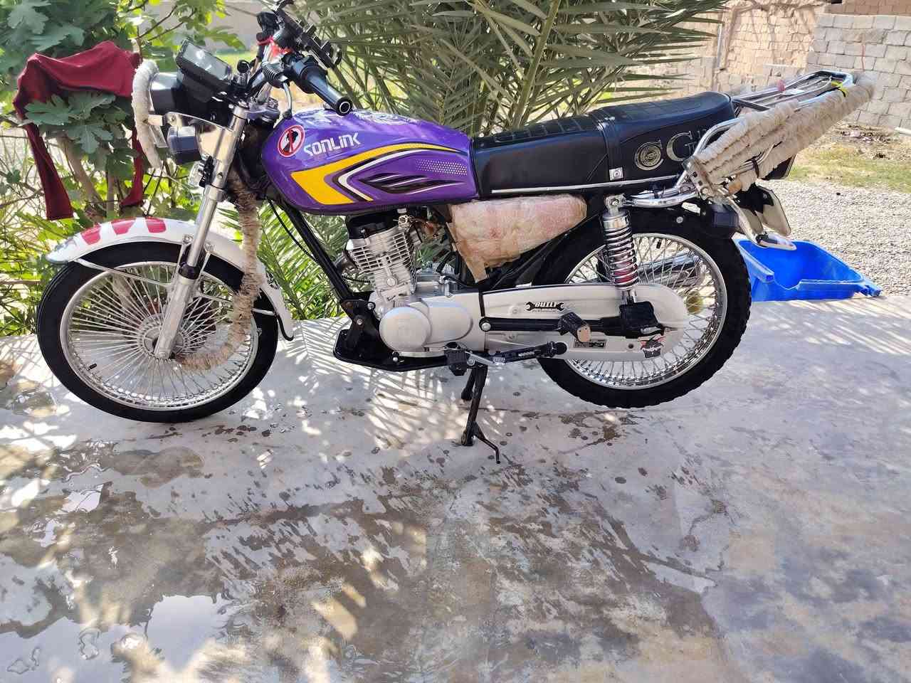 سونك • ٢٠٢٥ • شاشة محروقة