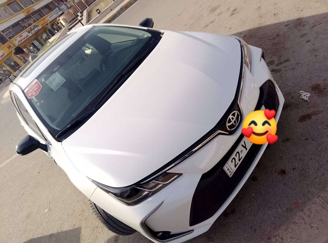 كورلا • ٢٠٢٥ • الانبار الفلوجه