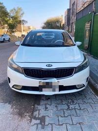 سيراتو • ٢٠١٧ • رقم اربيل