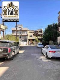 الجادرية • ٣٠٠م • واجهة ١٠م