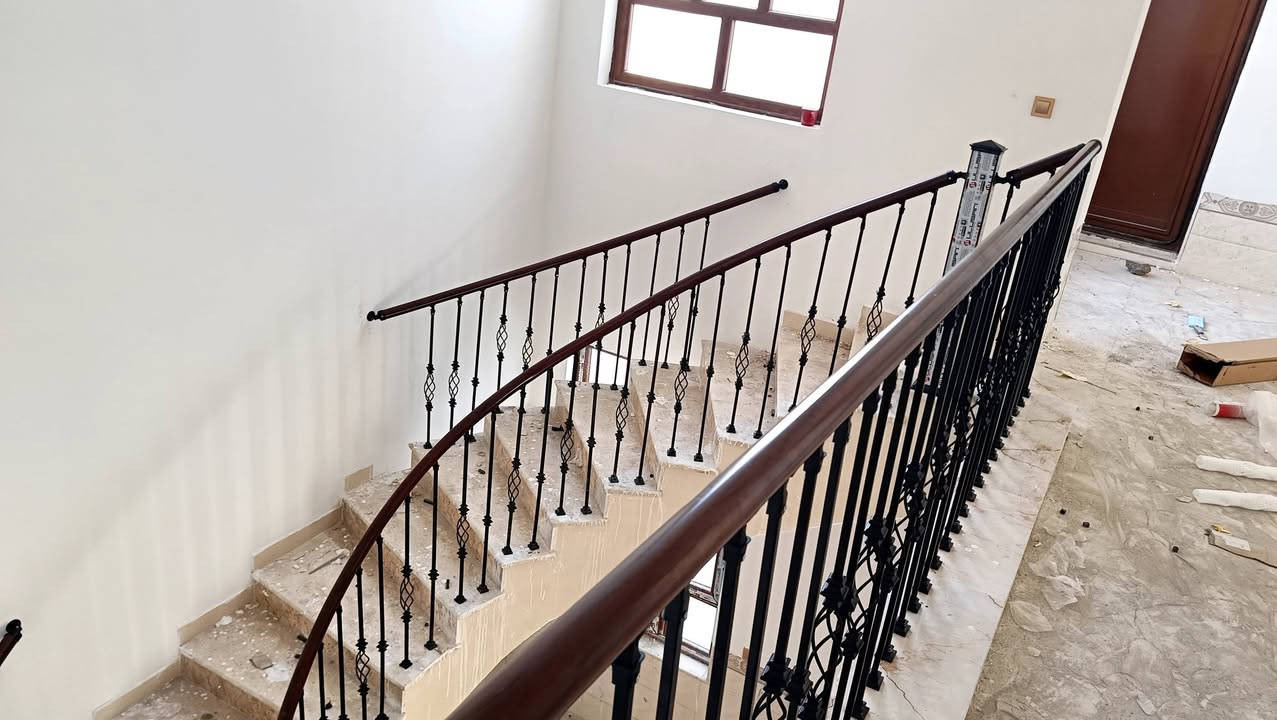 عمل محجل ألمنيوم  من معمل ألمنيوم الأخوين بادارة الحاج نبيل زبن الكبيسي للإستفسار الاتصال علا الرقم التالي ***********‪ 📞وليد العراقي 📞078‪12820836
