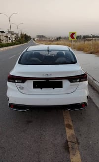 كي 3.  2025 كفاله عامه السعر 133  ,ماشيه 29 الف كيلو  فول مواصفات  رقم...