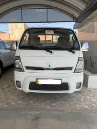 كيا حمل • ٢٠٢٣ • ١٦٤ الف