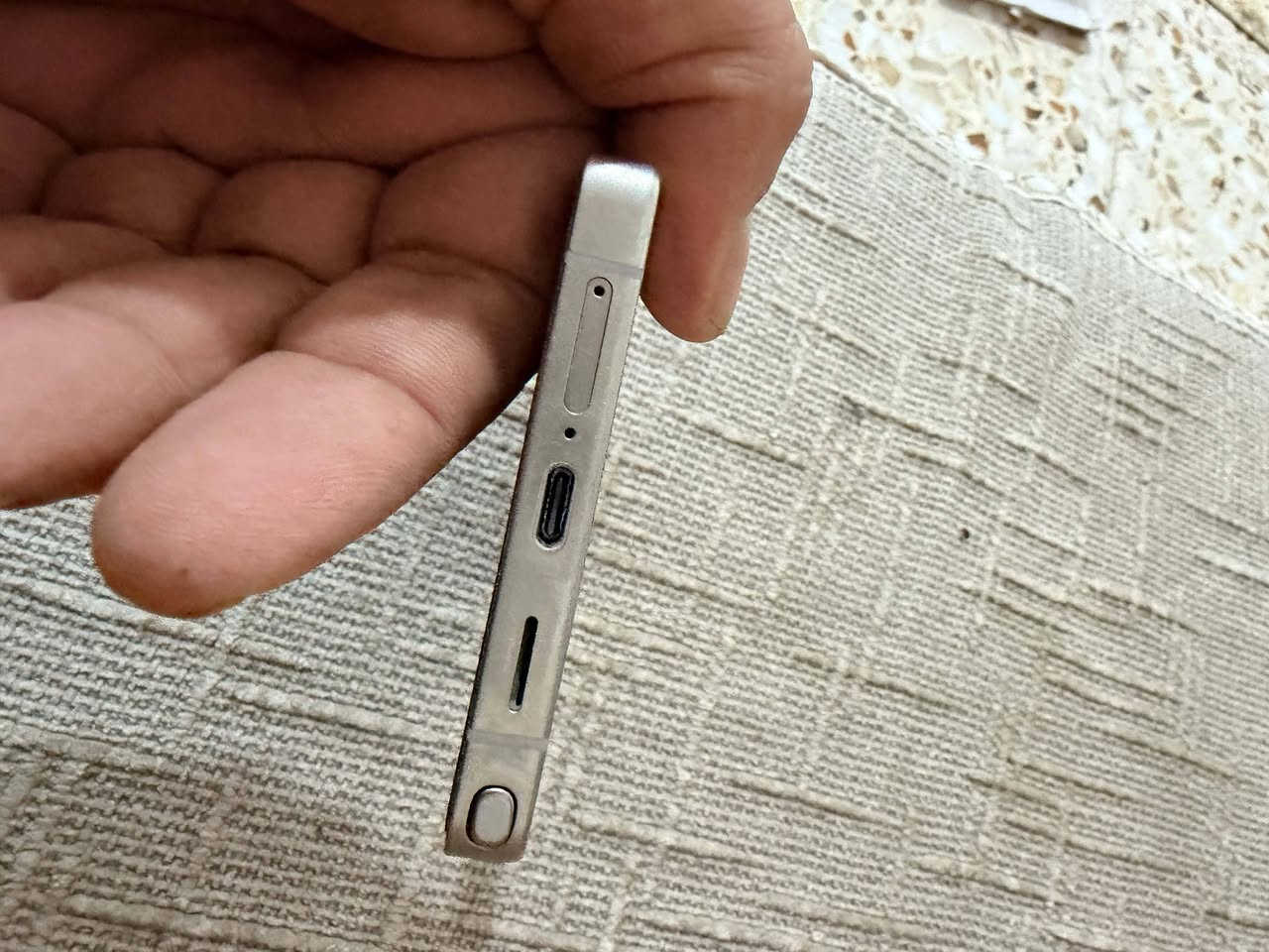 S25 الترا • ٢٥٦ • ضمان ٧ اشهر