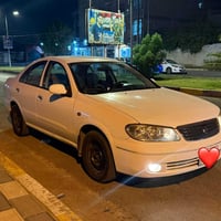 سني ياباني • ٢٠٠٤ • رقم بغداد