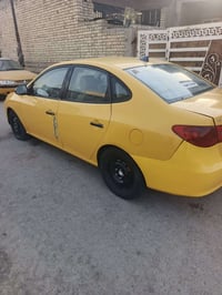 النترا • ٢٠٠٩ • ضربه