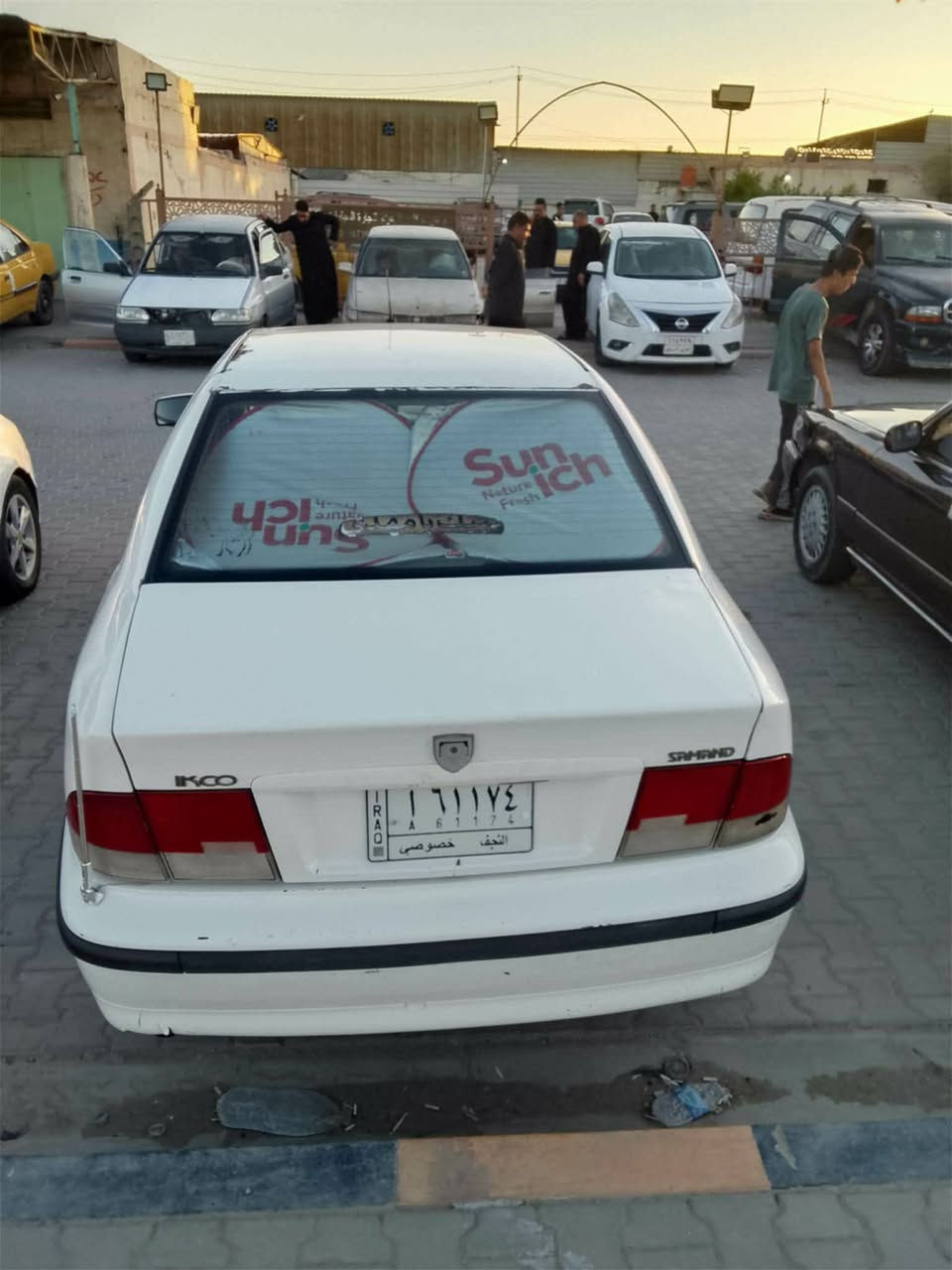 اللبيع مكينه وكير مكفولات مكاني نجف كوفه السعر 26          ***********
