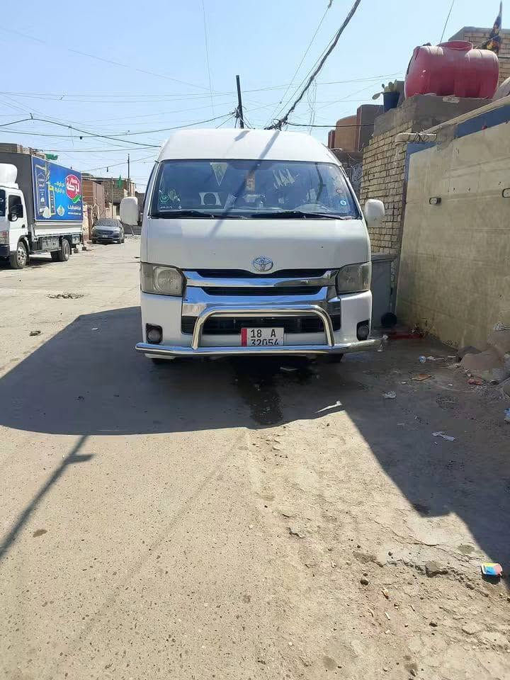 سيارة باو  موديل  15 مكينه ياباني جمره وكسن هايسه وبجم محدث هايسه بيه صبغ بل هلالات  سياره جاهزه من كلشي 
السعر 115 
***********
***********
مكاني بغداد
