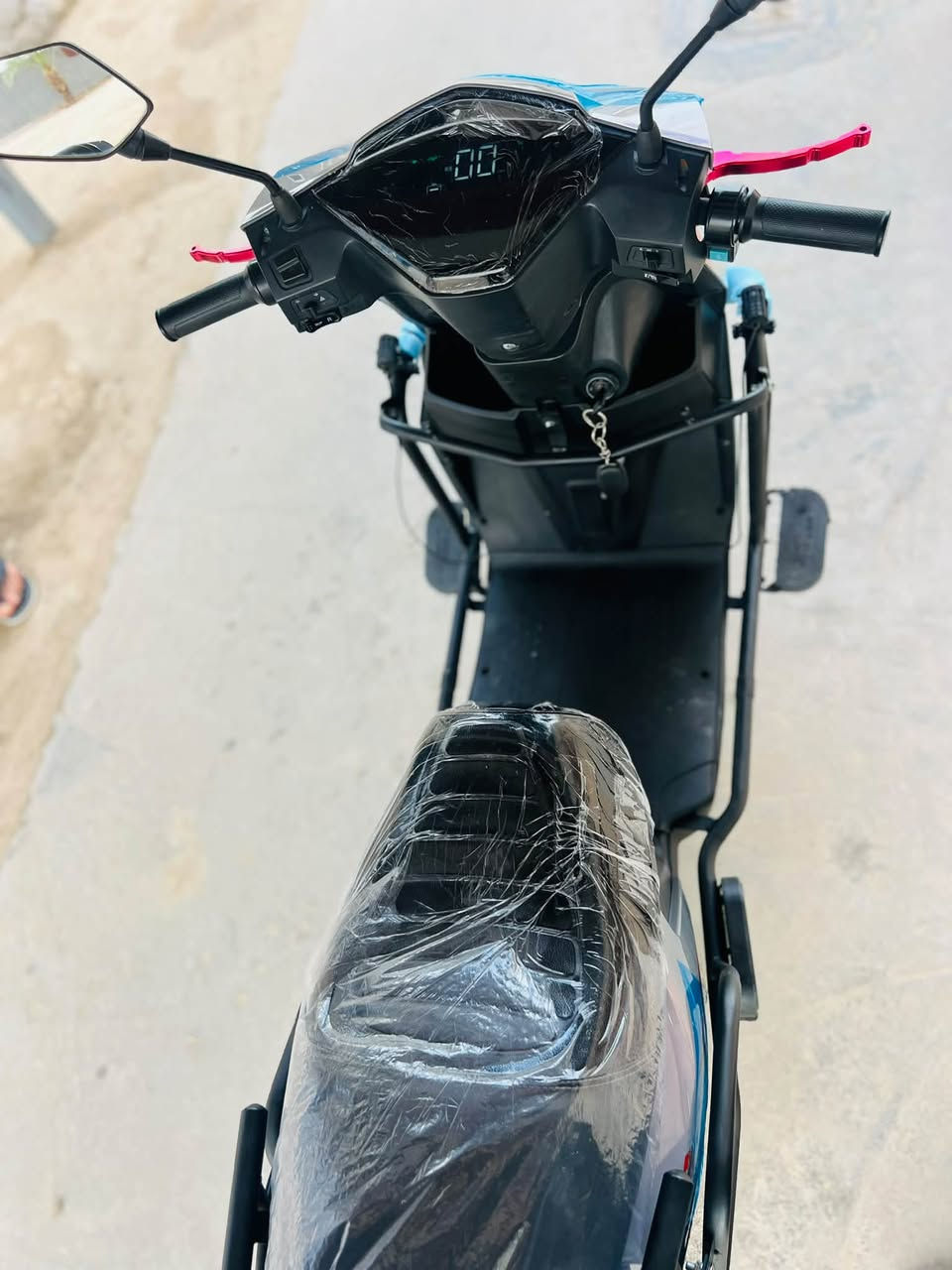 موديل ٢٠٢٥ • ٦ بطاريات • الماسا