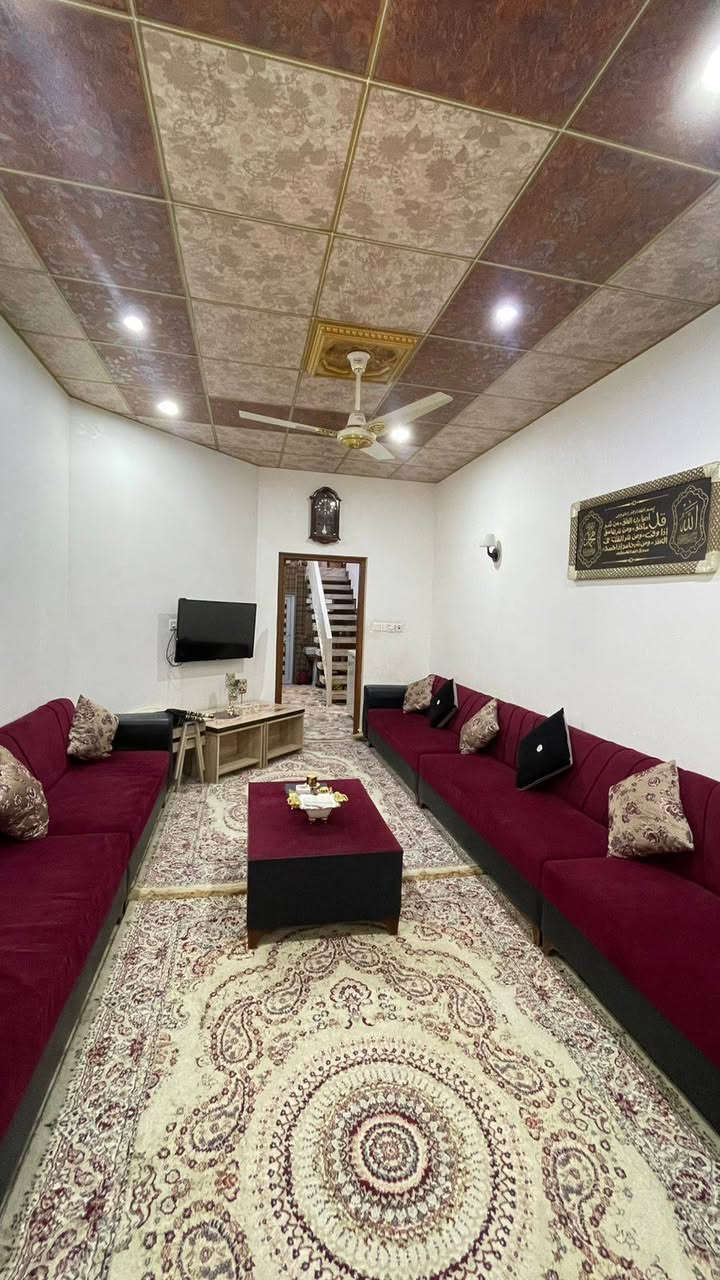 مشتمل للبيع

125 متر 
جبيريه أولى مدخل صيدليه فلاح

شارع 30

طابقين 3 غرف وباقي التفاصيل كامله

بناء درجه اولى شغل جناي

سند 25
للأستفسار ***********
