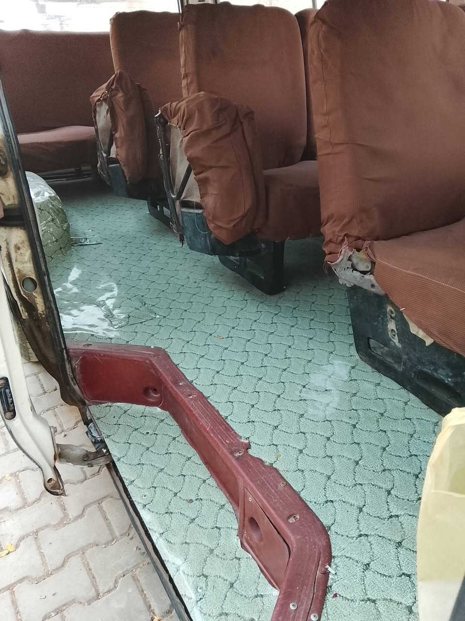 فتون موديل 14 موصلية سنوية عظم عاج باسم مواطن محرك كير اكسن خير من اللة مكاني بغداد بيها نقص كهربائي الجام والايت  والاشاير فقط السعر 28 وبيها مجال بسيط حك الجية ه*********** وبي واتساب واسف على الاطالة@
