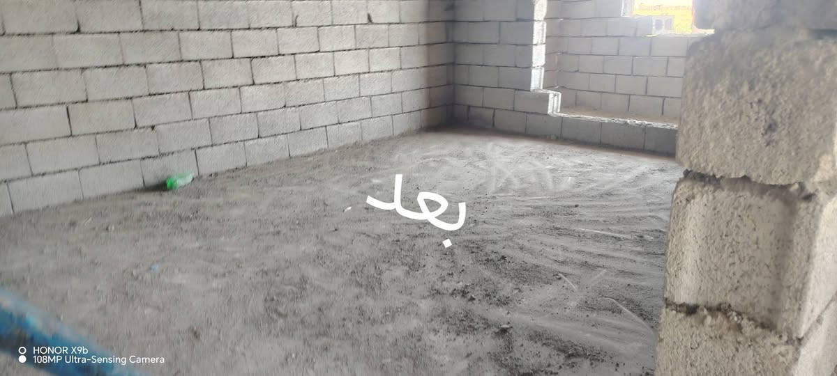 السلام عليكم كادر تعديل تراب وفرش حجر وصب وتسليح حديد وحدل وبناء ونجاره تأسيس مجاري ***********
