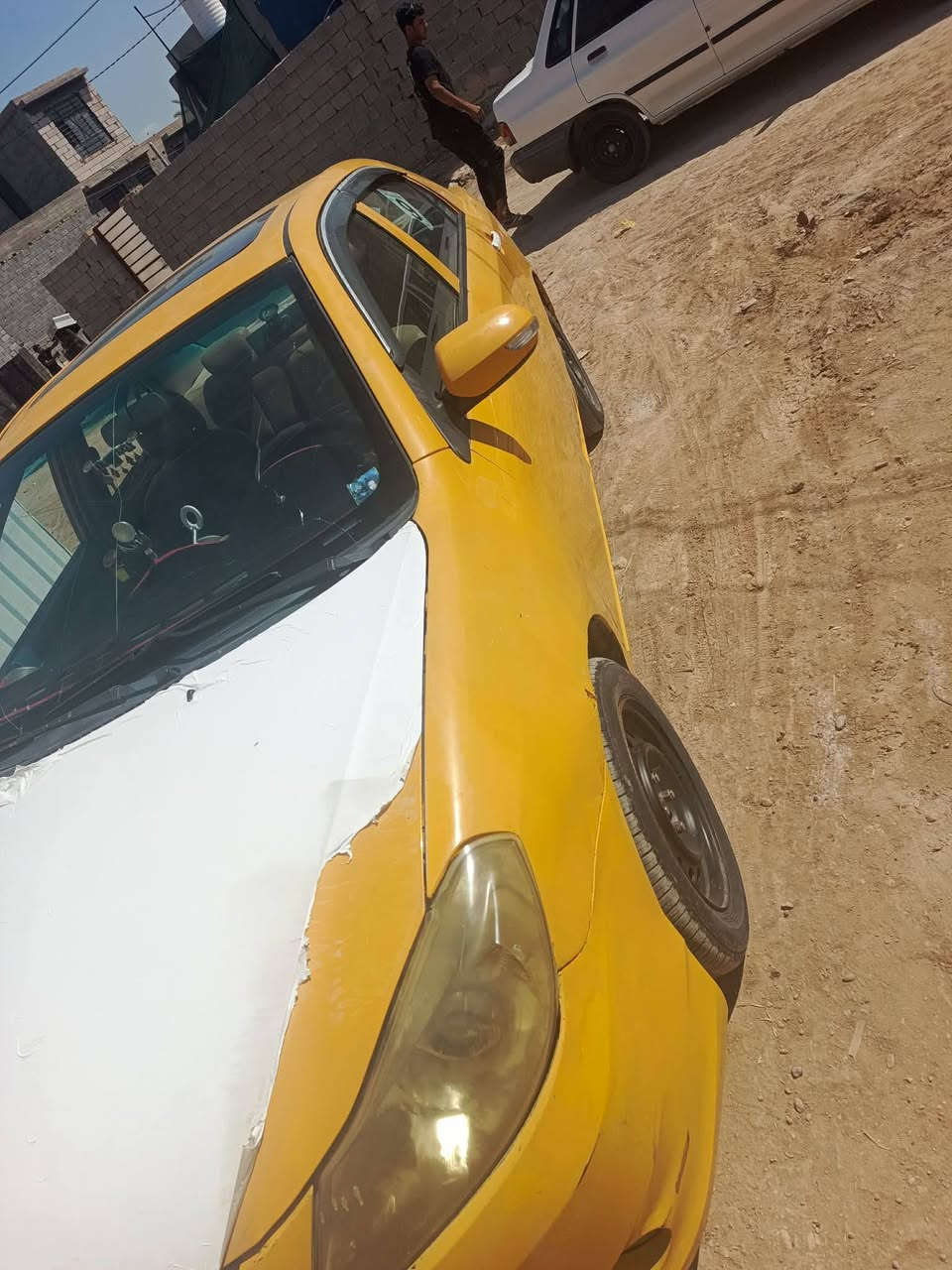 للبيع او مراوس حسب القناعه شعندك نزل ستفسار عل هاذه الرقم او راسلني خاص ‪***********‬‏مكاني بابل مركز مدينه
