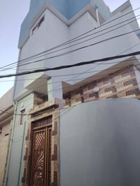 رأس الجاده • ٧٠م • ٣ غرف