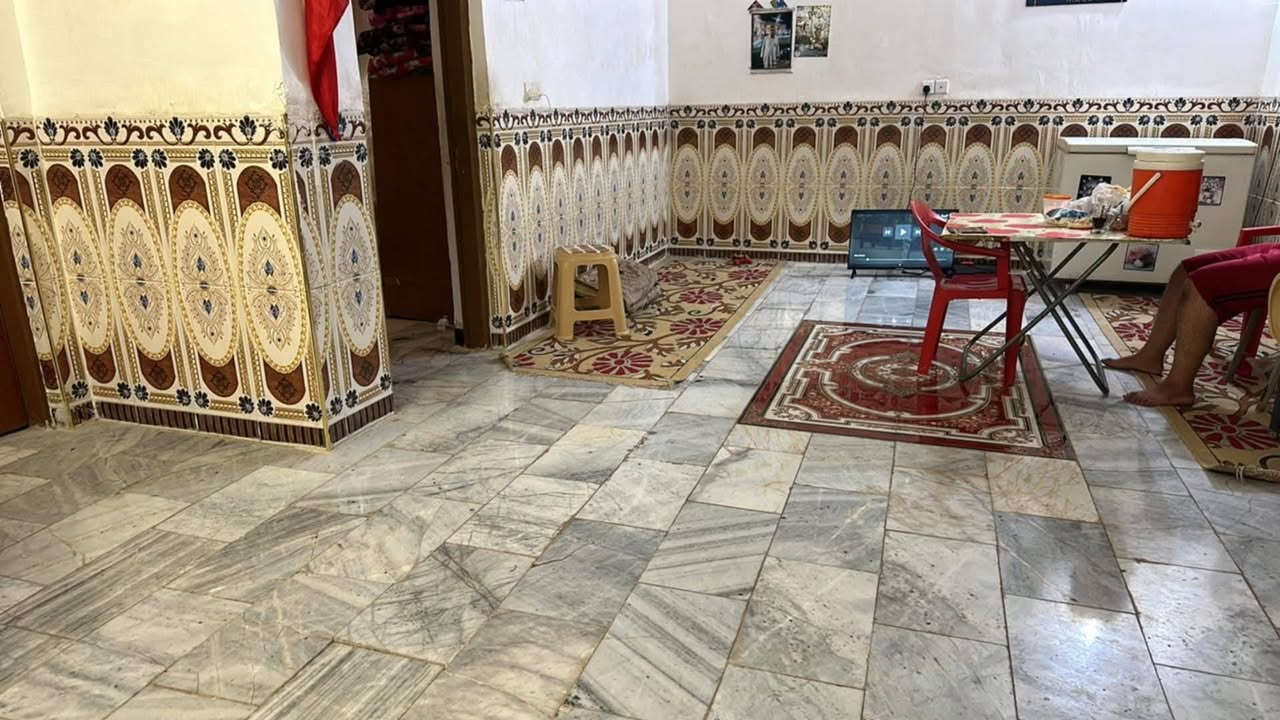 حي المقداد • ٢١٠م • غرفتين